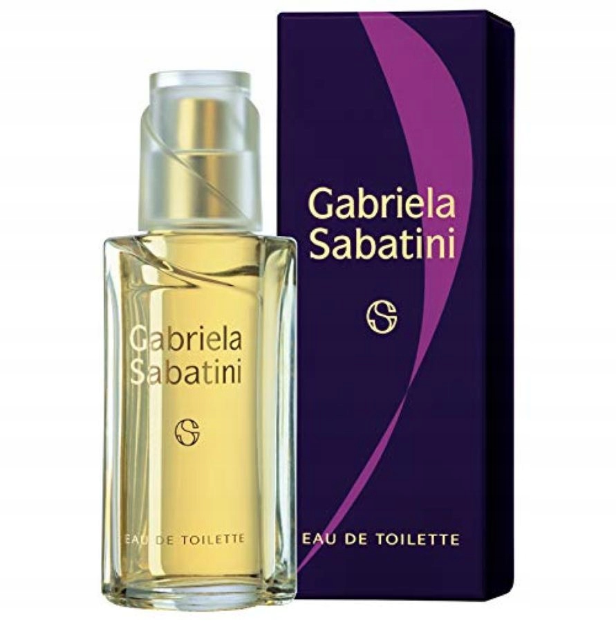 Gabriela Sabatini Toaletní Voda 20 ML