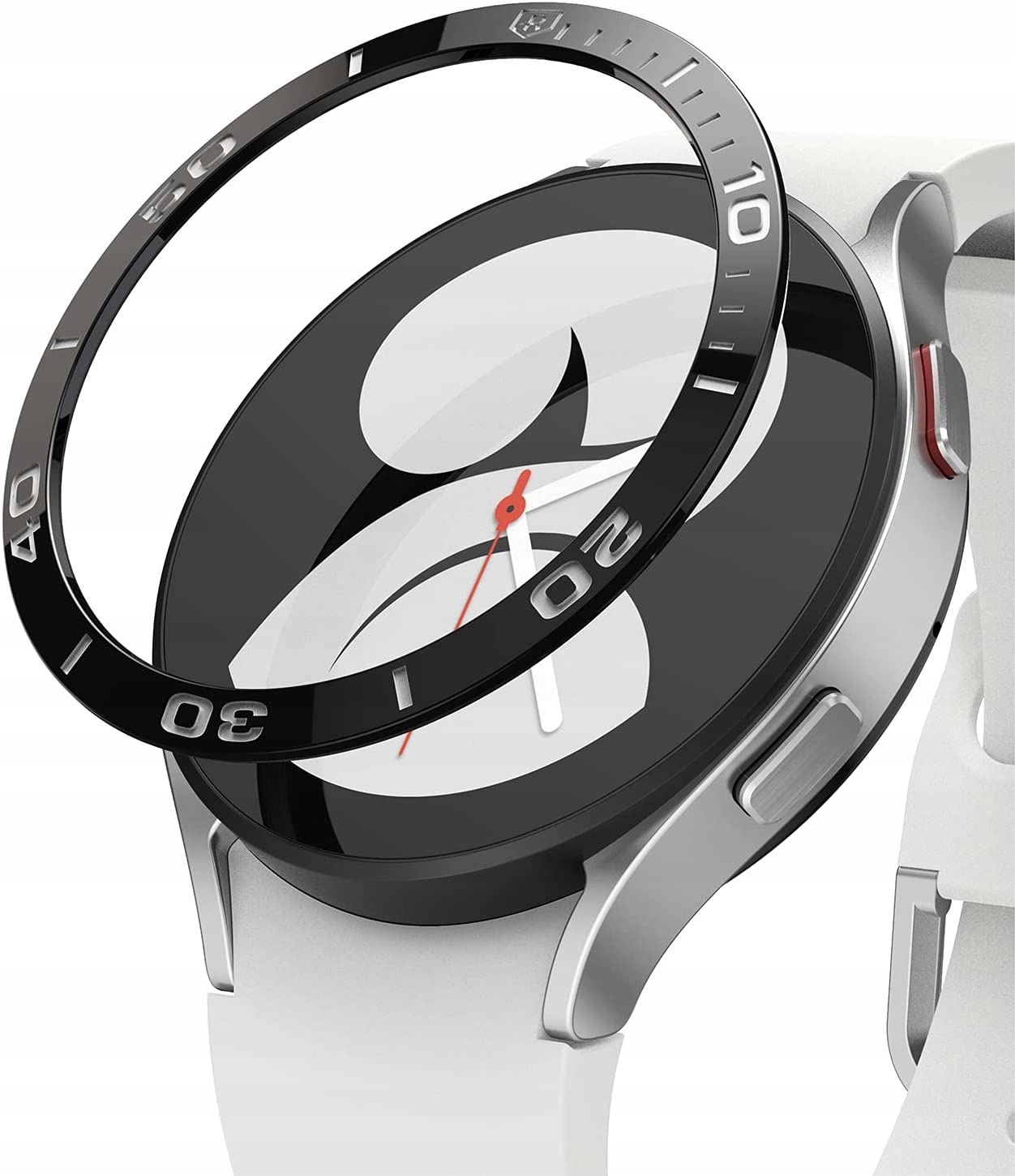 

Ringke Stalowa Nakładka Do Galaxy Watch 5 4 40MM