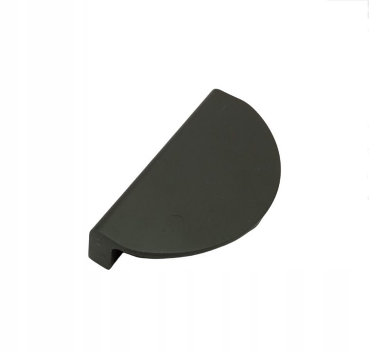 

Uchwyt Meblowy Moon 64mm czarny mat
