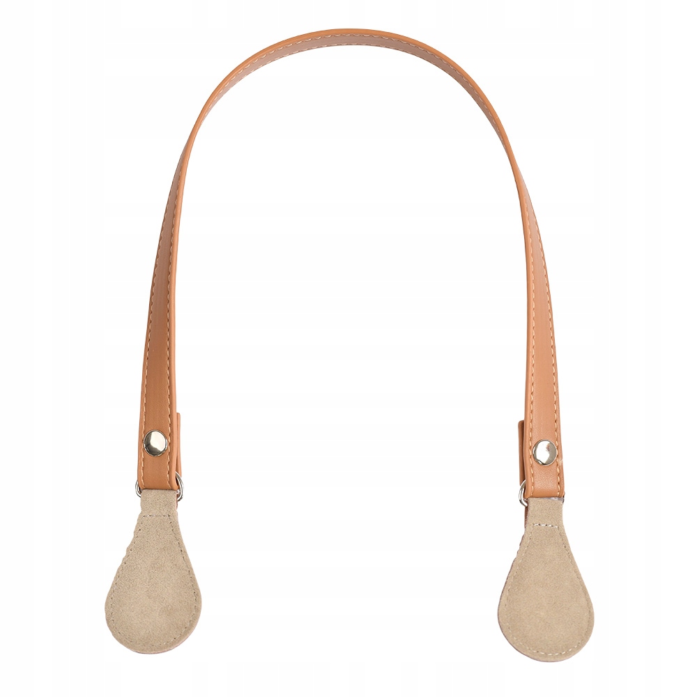 Rukojeti Humbag Bez Mat 4 Klapky Světlý semiš 65 cm