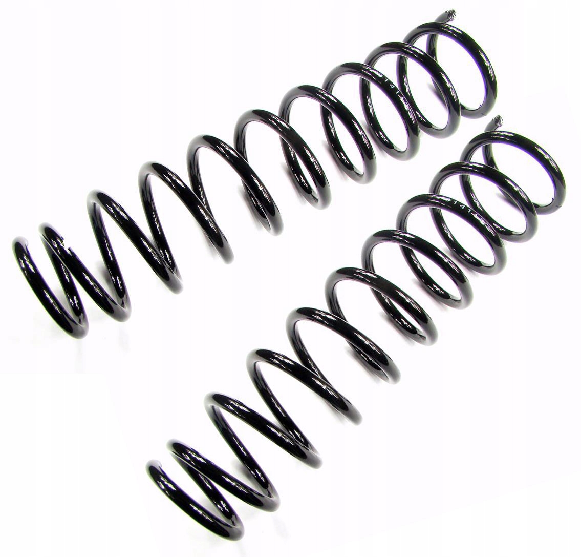 GT24113x2 - VOLVO V40 = 1996-04 / 2000 задние пружины = HD