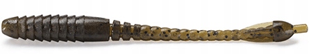 Guma FishUp Arw Worm 2" 5cm 043 Watermelon Black 1szt