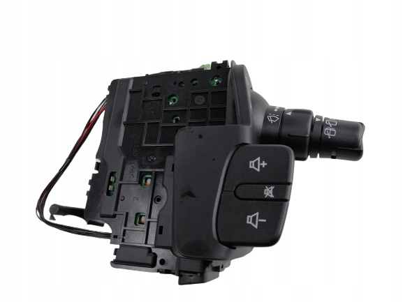 Переключатель стеклоочистителя SCENIC II 7701057571