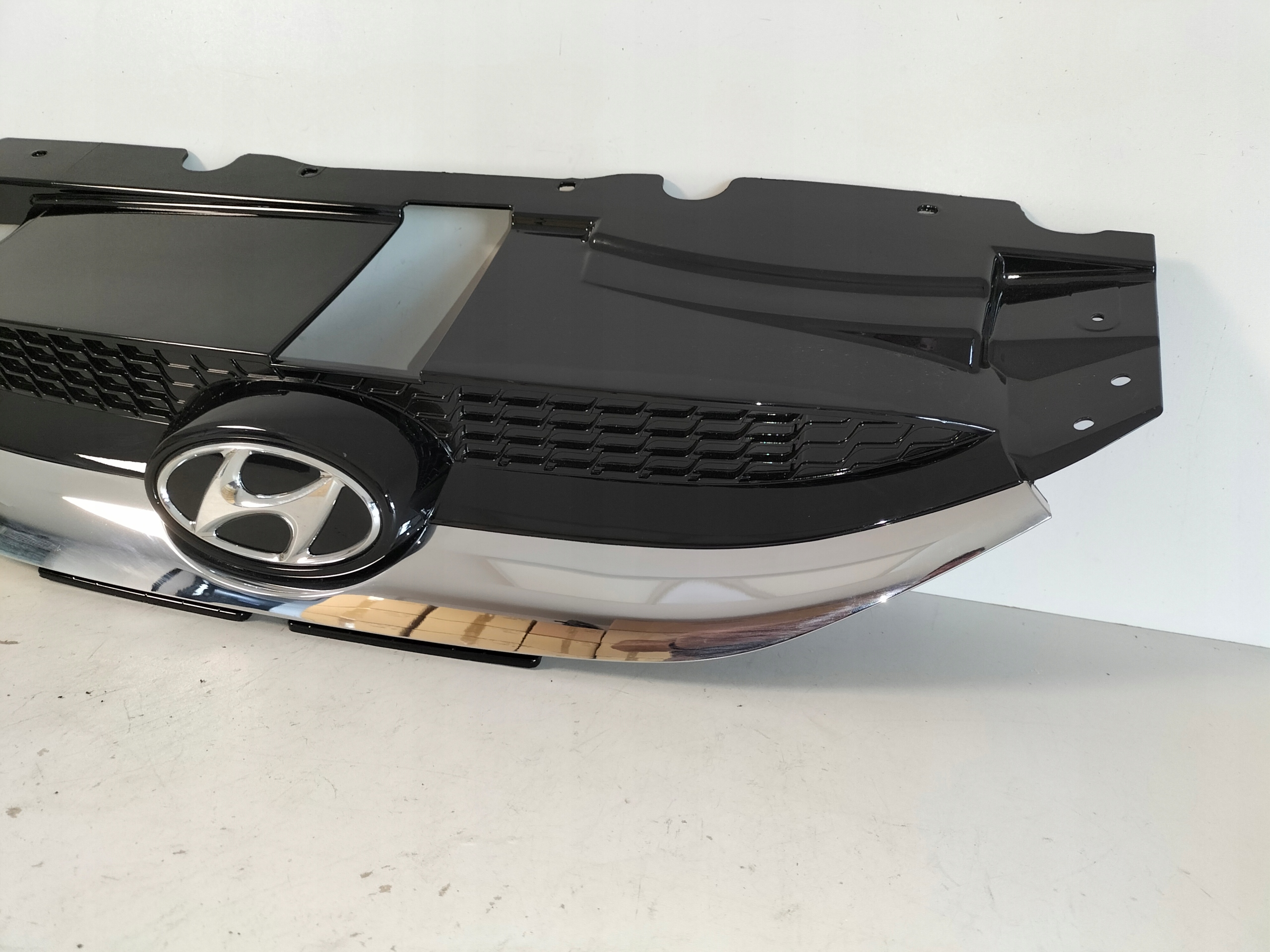 grille grid grill HYUNDAI IX35 09