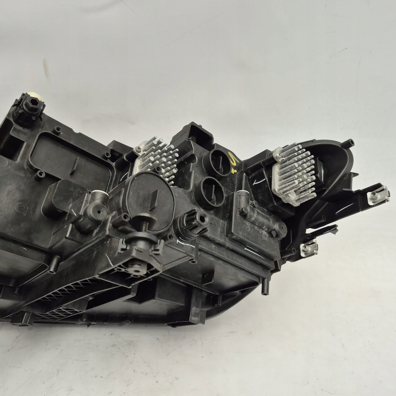 VW TIGUAN II LIFT 5N 20- light right front front FULL LED 5NN941082D