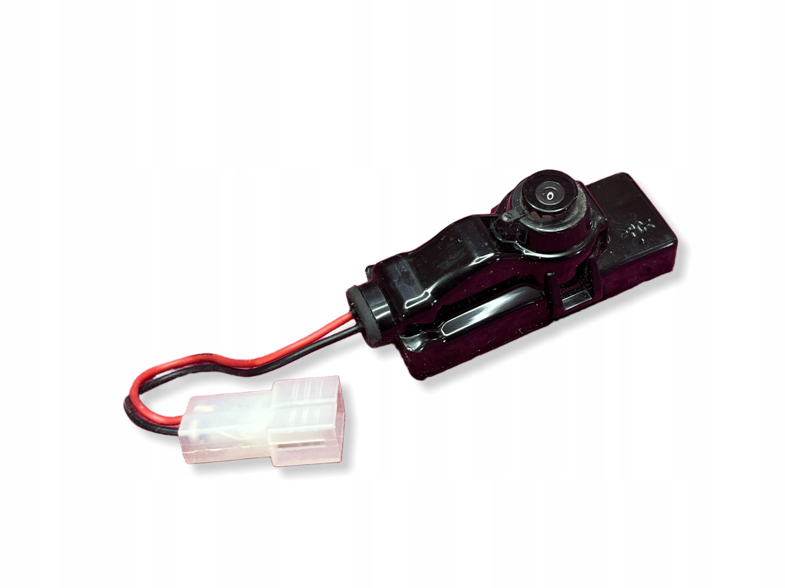 KAMERA W in mirror PRAWYM Seat Leon IV 5FB945292C original!!! !J
