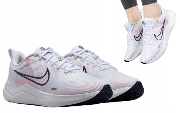 Sportovní Boty Nike Downshifter 12 Prm
