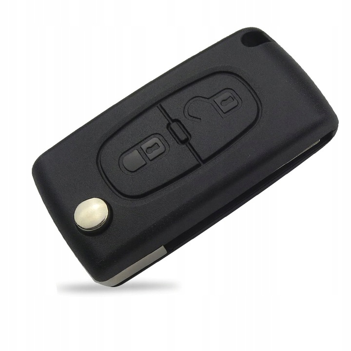 207 307 308 407 607 PARTNER KLUCZYK Z ELEKTRONIKĄ Producent części ME Premium