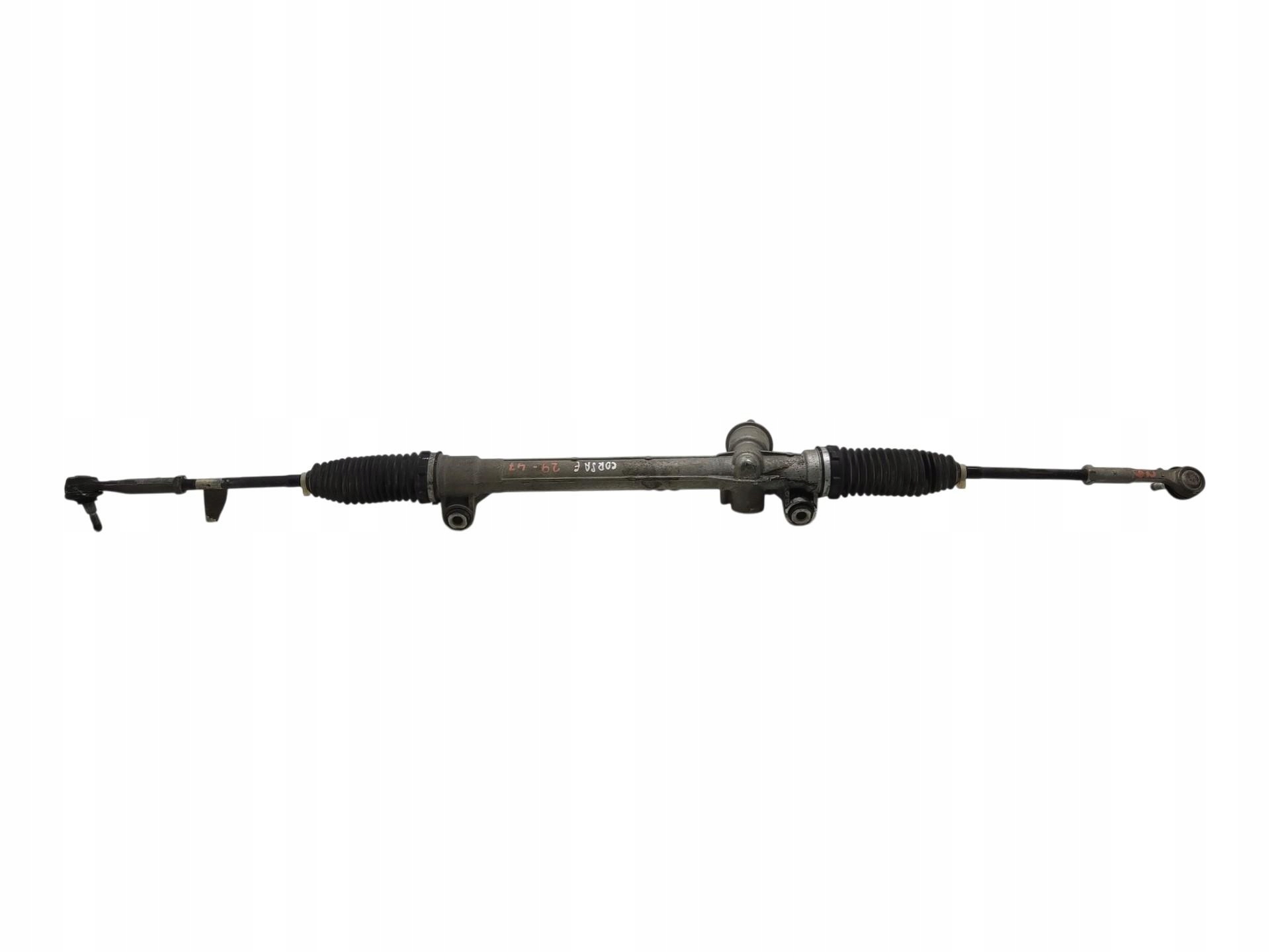 servo control OPEL CORSA E 2014-2019 13428860 EUROPA