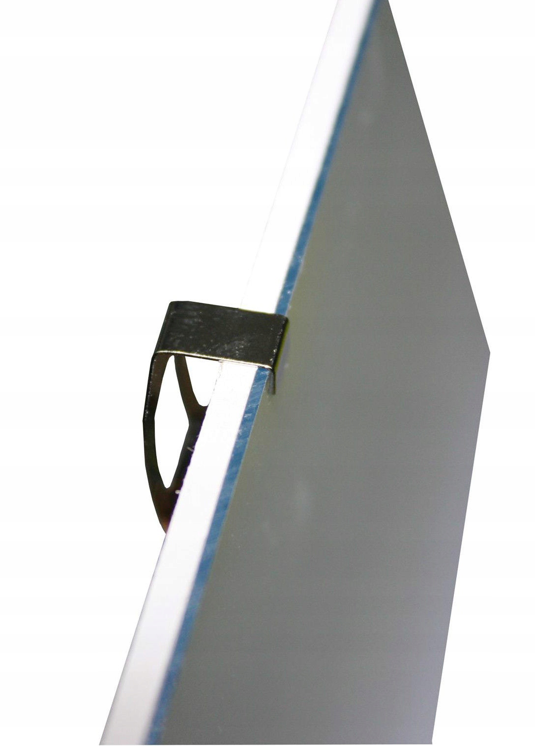 ANTYRAMA PLEXI 48x68,3 - 68,3x48 cm, RAMKA na PLAKAT, PUZZLE Kod producenta AA48x68,3