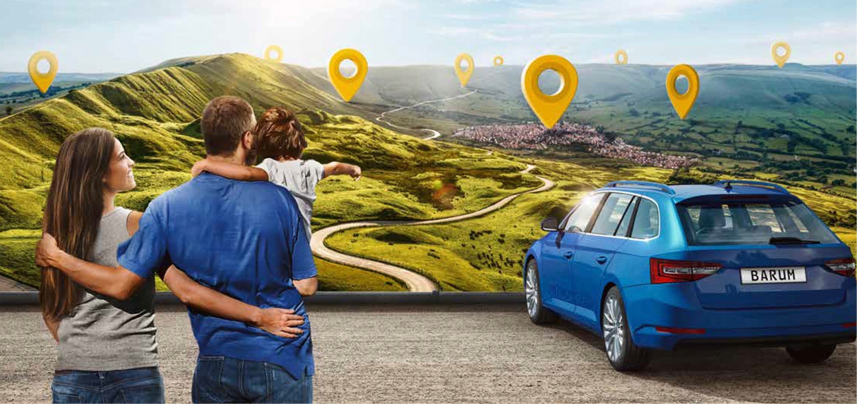 4 x Barum Quartaris 5 195/65R15 91 H opona Profil opony 65