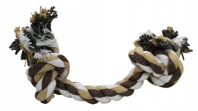 

gryzak szarpak sznurek dla psa 20 cm