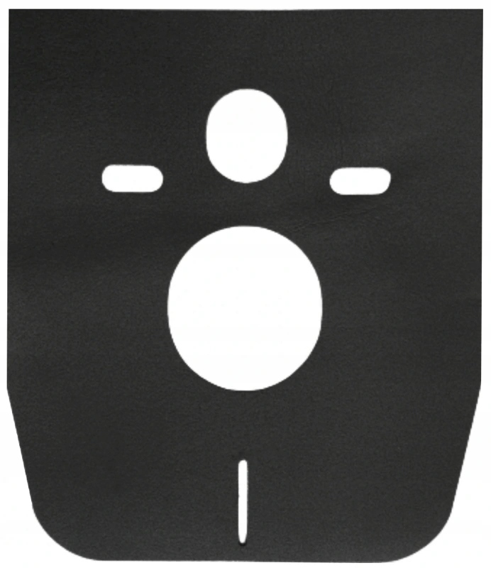 MEXEN USZCZELKA MATA WYGŁUSZAJĄCA DO WC LUB BIDETU