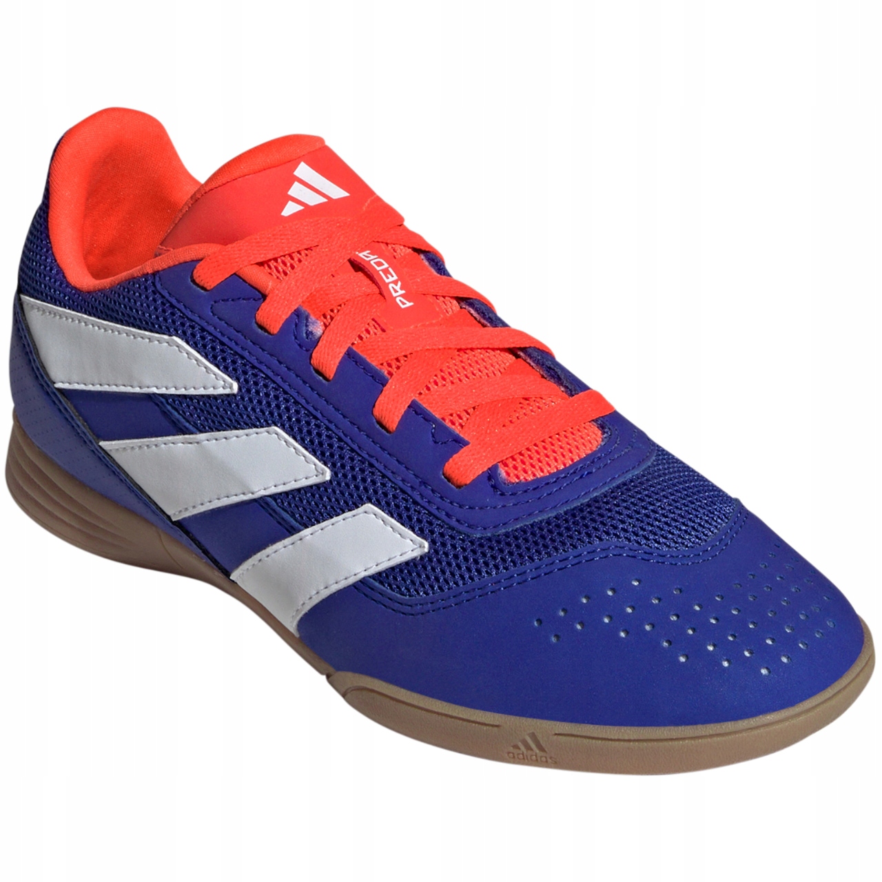 Buty adidas Predator Club IN Sala IF6417 r.31.5 Kod producenta IF6417