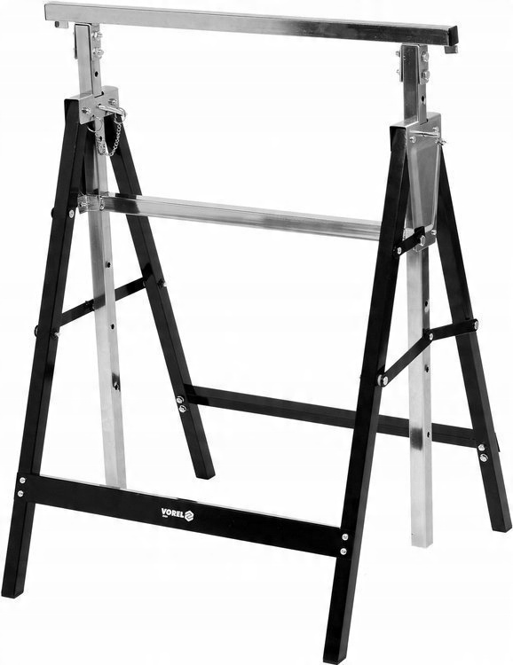 

Stojak Podstawka Koziołek Kobyłka 79-130 CM 200 Kg