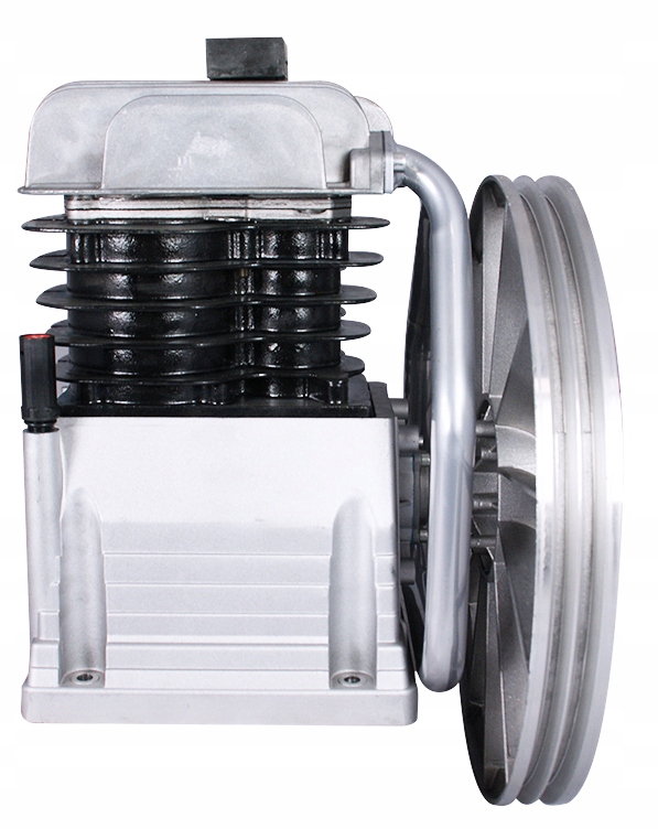 Kompresor Sprężarka Pompa Głowica ABAC B5900B Model B5900B