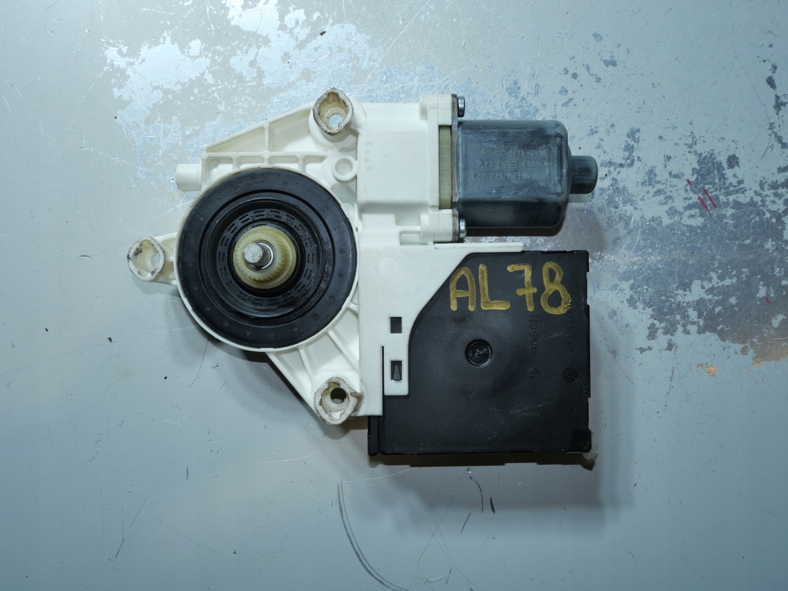 mini motor windows front VW SEAT SKODA 1K0959792C