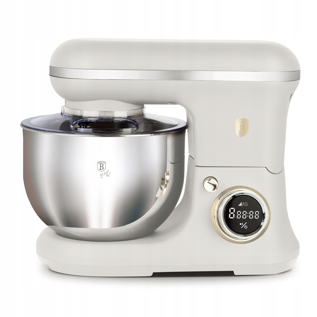 Kuchyňský robot 1500 W Berlinger Haus BH-9898 Sahara Collection