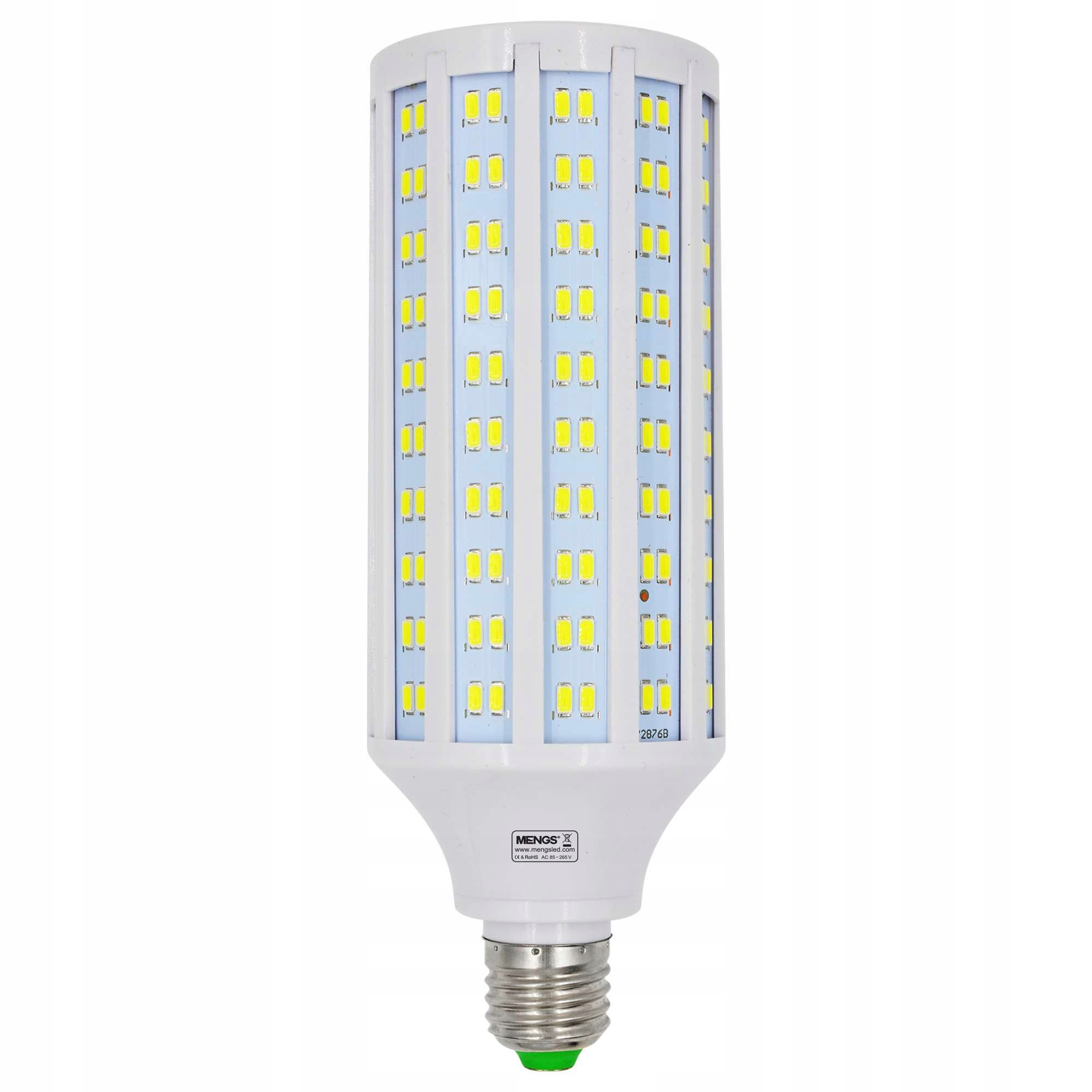

Żarówka Led E27 biały zimny 40W=320W