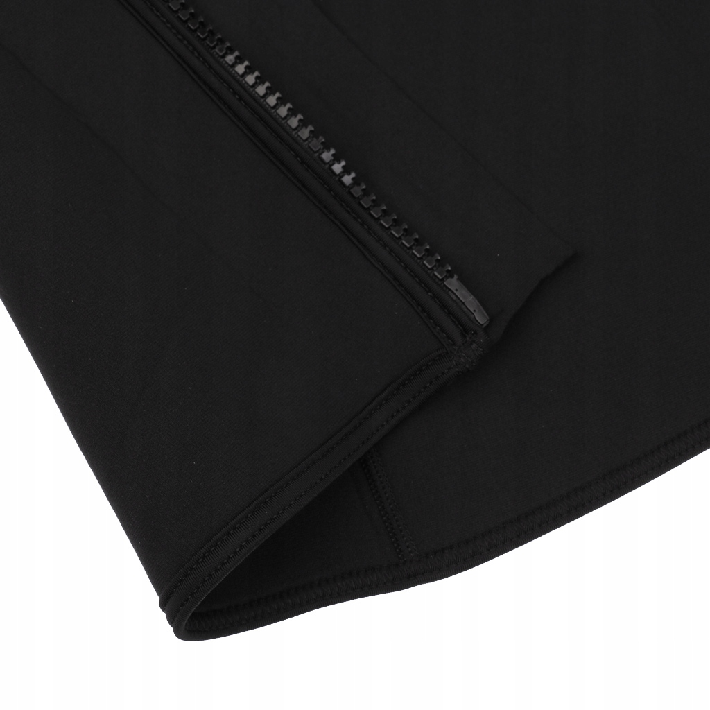 Męska kombinezon Materiał neopren