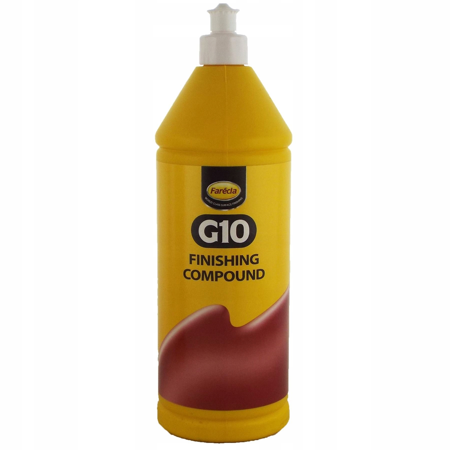 ПОЛІРУВАЛЬНЕ МОЛОЧКО FARECLA G-10 1Л
