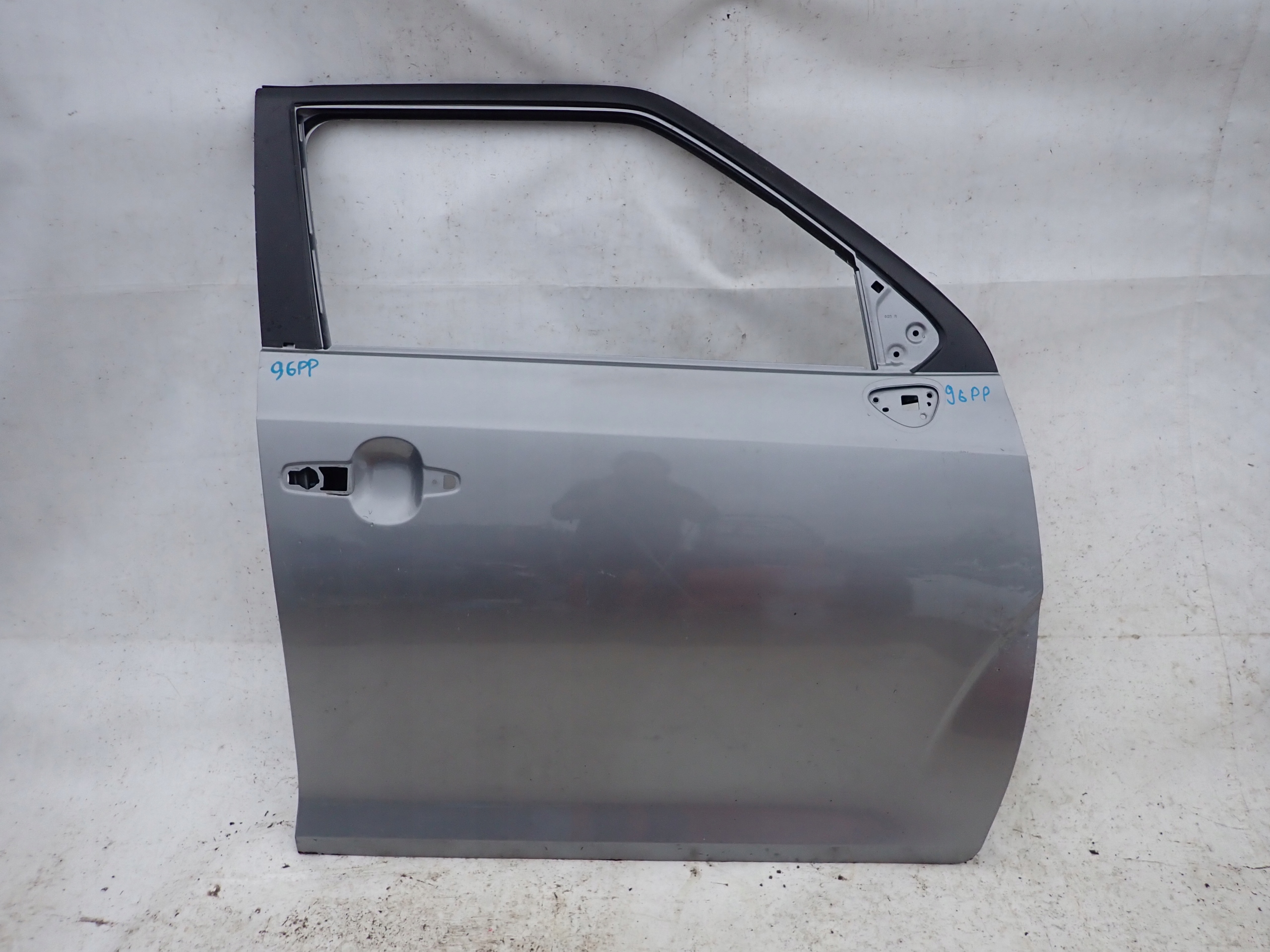 SUZUKI IGNIS III 16- door front front right