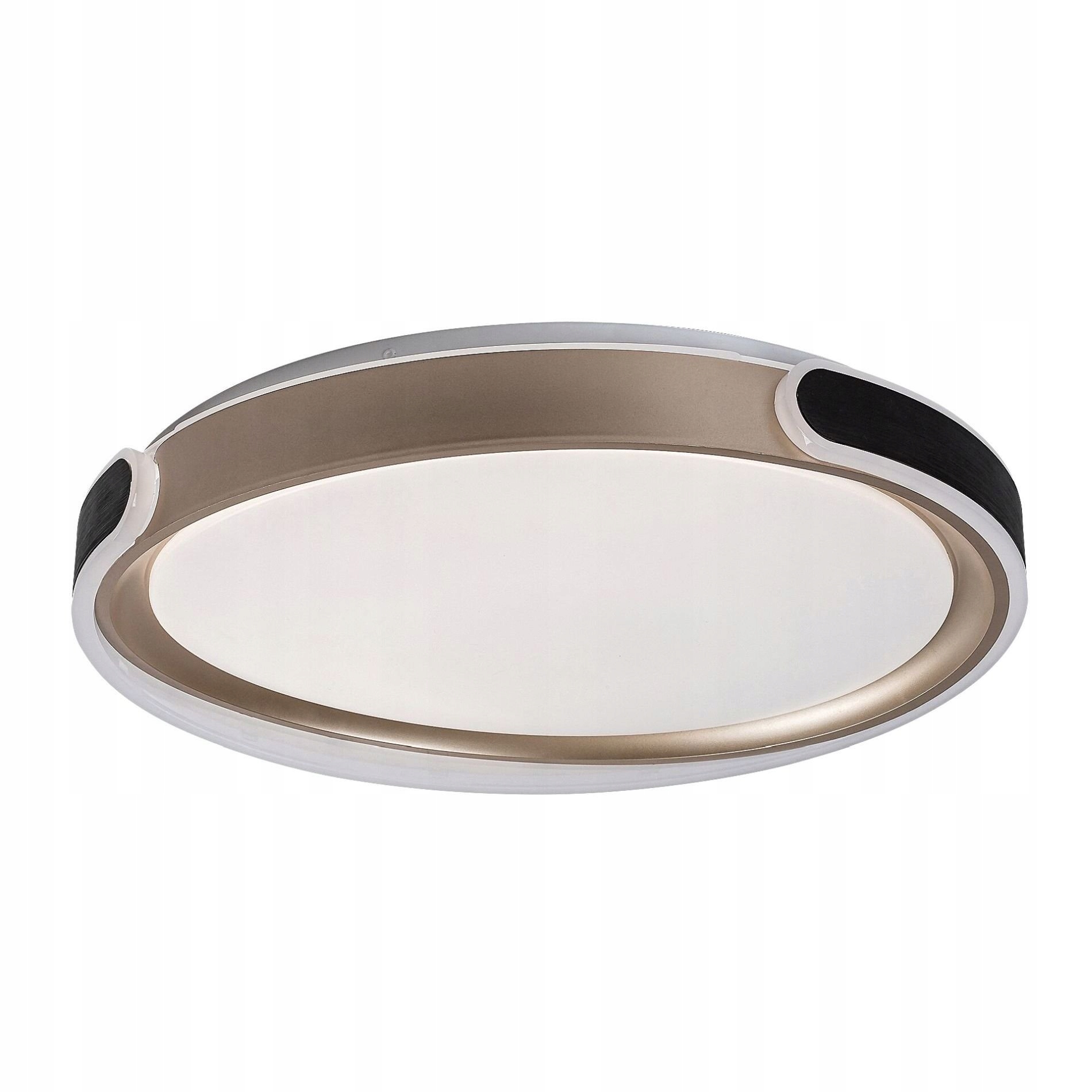 Štýlová Led stropná lampa Jindri Rabalux moderná do obývačky