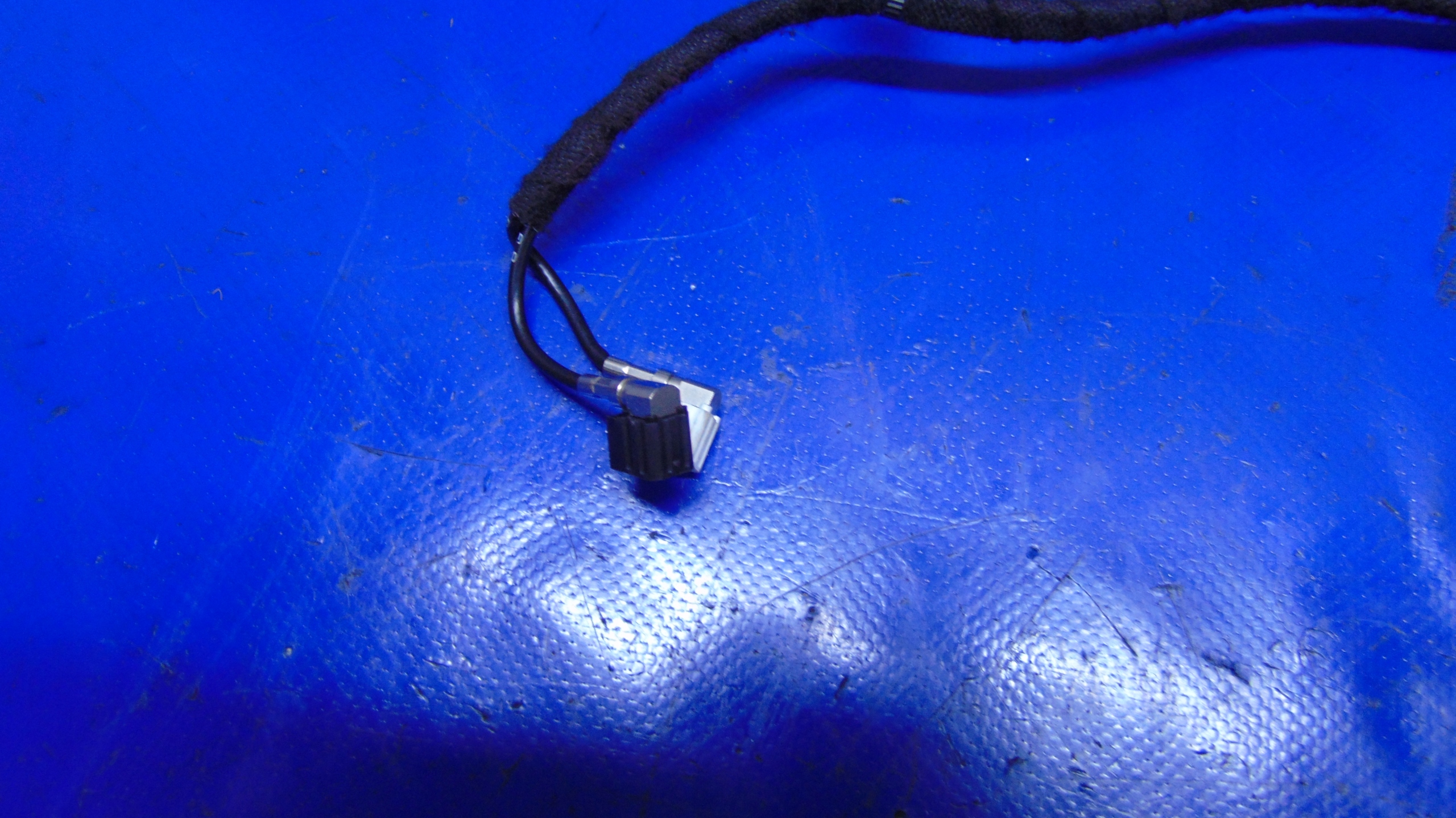 KABEL ANTENY FORD TRANSIT MK8 12-20 ROK