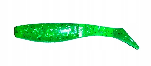 Guma Kopyto 10 cm