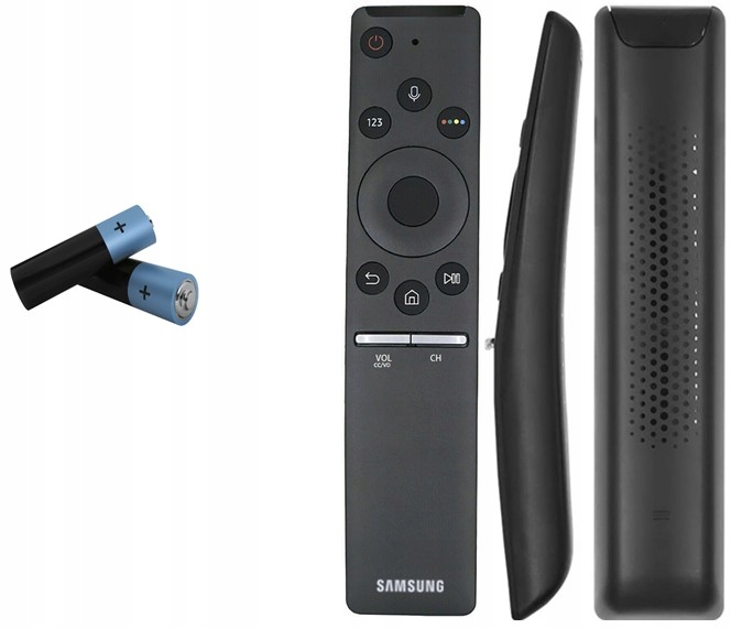 Originální Dálkový Ovladač Pro Televizor UE65KS8000 Samsung KS8000 Remote Control