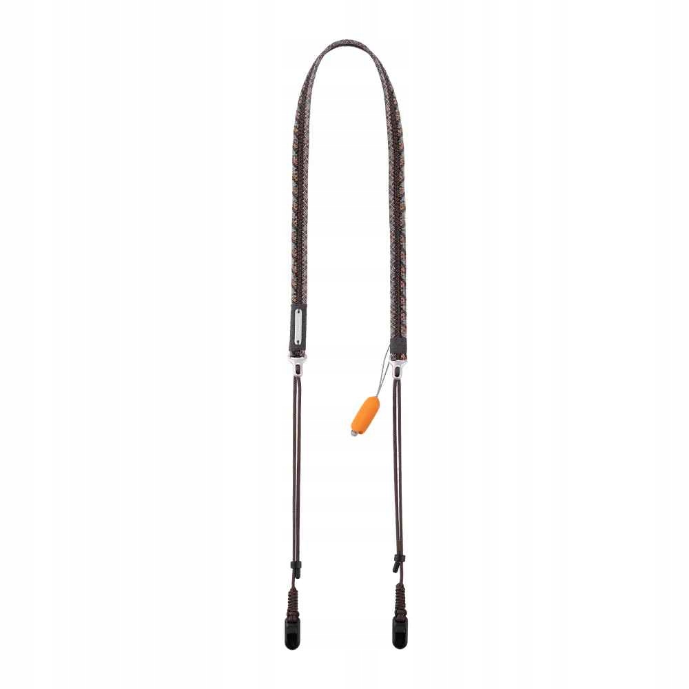 Ramenní popruh pro fotoaparát Pgytech Slim Trendy (Twilight Black)