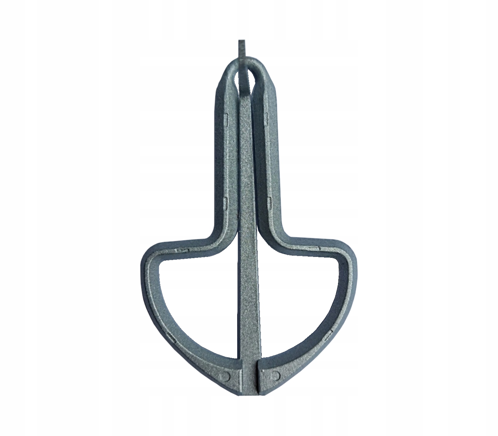 

Drumla Schwarz 8" Jaw Harp Folk