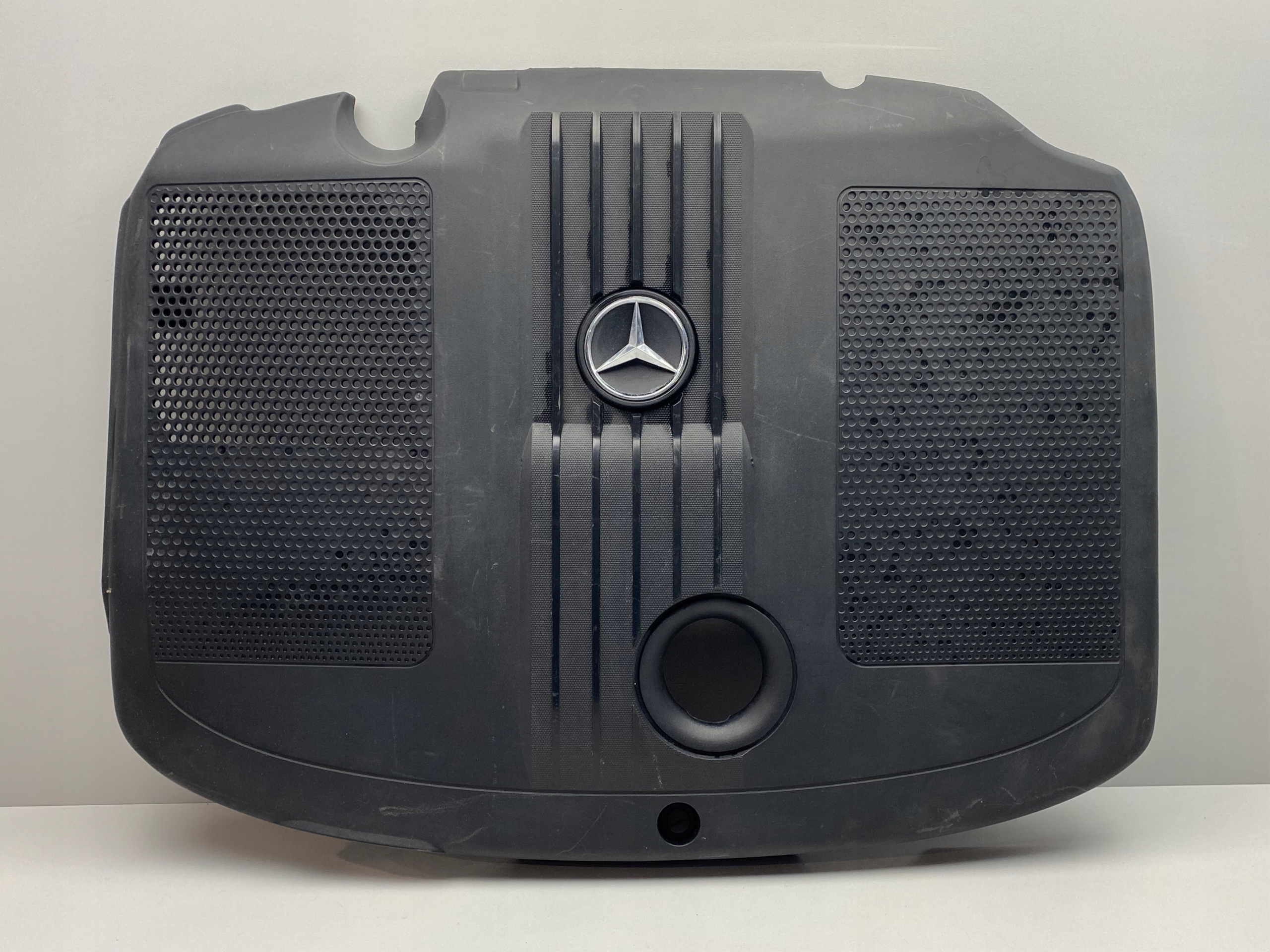 Mercedes W212 защита двигателя 2.2 A6510102767