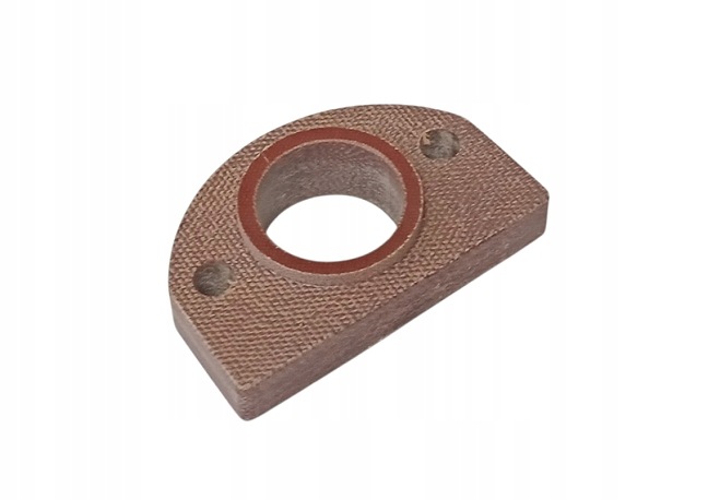 Dystans termiczny cylindra i króćca Ifa Mz Bk 350