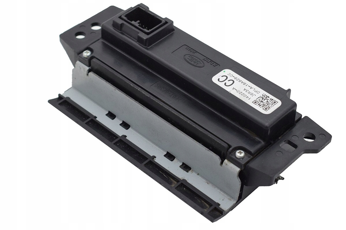 module unité de commande électronique uce RANGE ROVER DPLA-18A828-CC