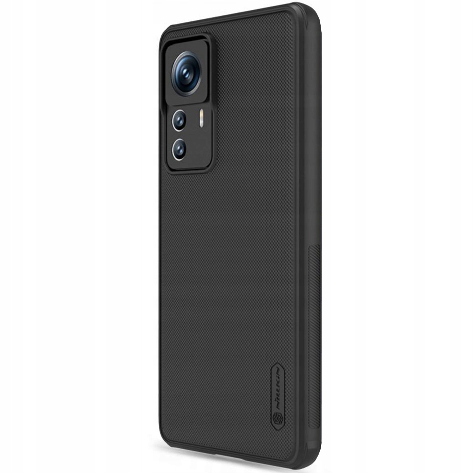 

Etui do Xiaomi 12T Pro Nillkin, case pokrowiec