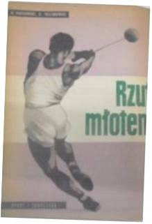 Rzut młotem - Masłowski