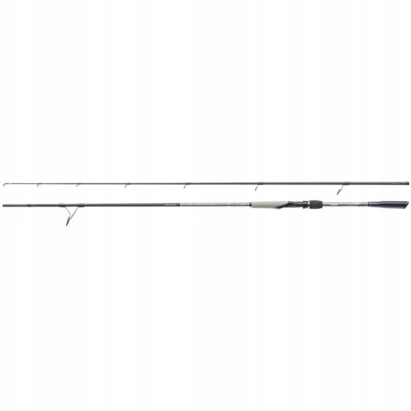 Wędka Spinningowa Jaxon XT-One Spin 2.40m 25-90g 2cz. Na Gumę Woblera