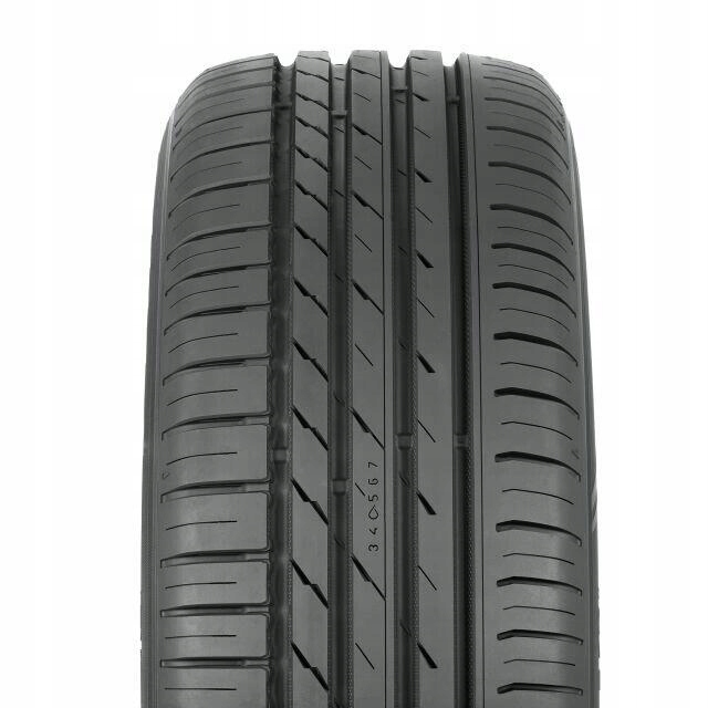 4 opony letnie 205/55R16 91V Nokian Wetproof 1 Rok produkcji 2024