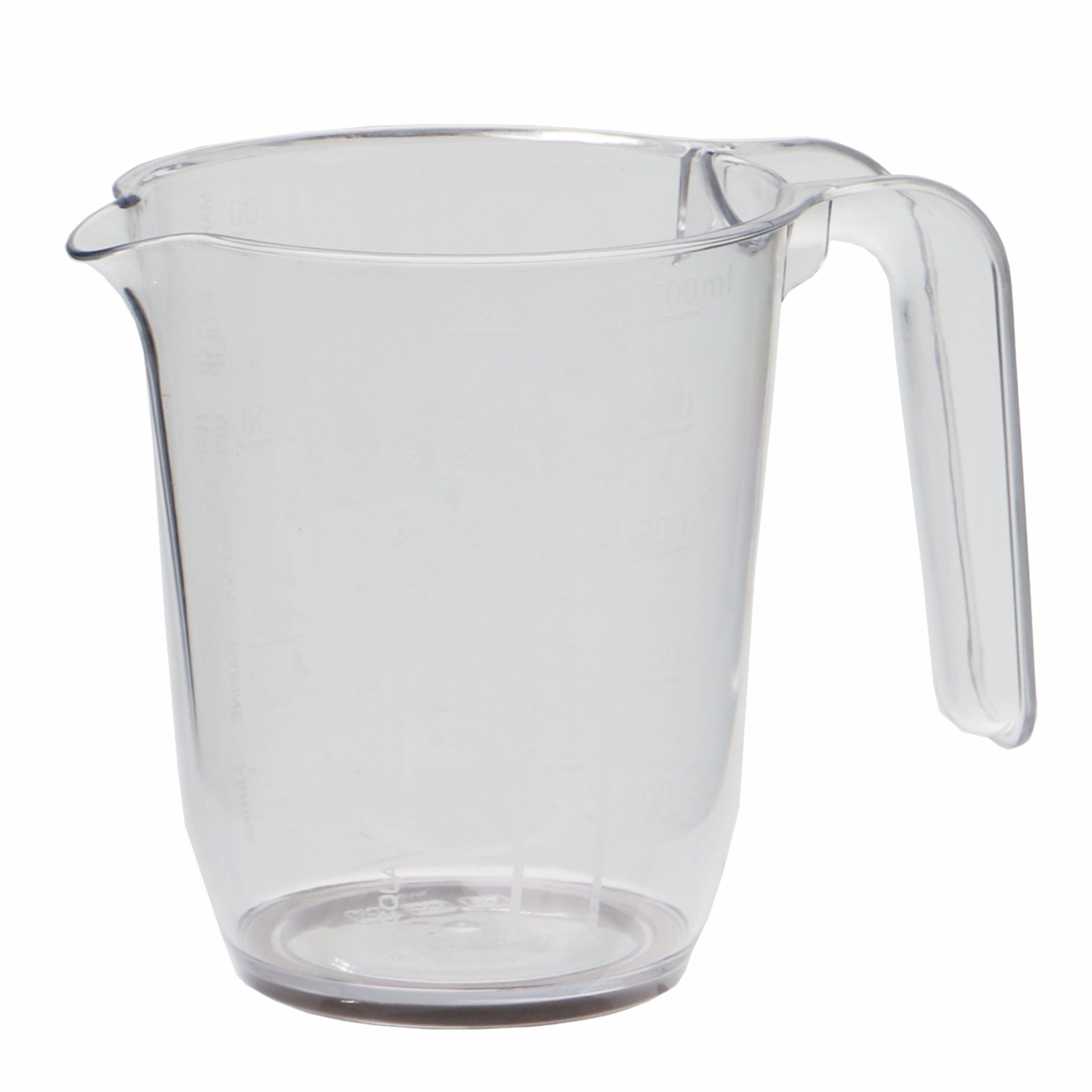 

Dzbanek Dozownik Miarka Glossy 0,5l, Smart Kitchen