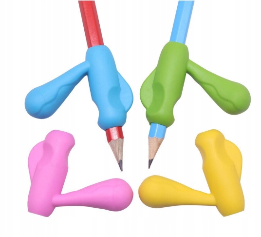 

Nakładka Na Ołówek Długopis Korygująca Do Pisania