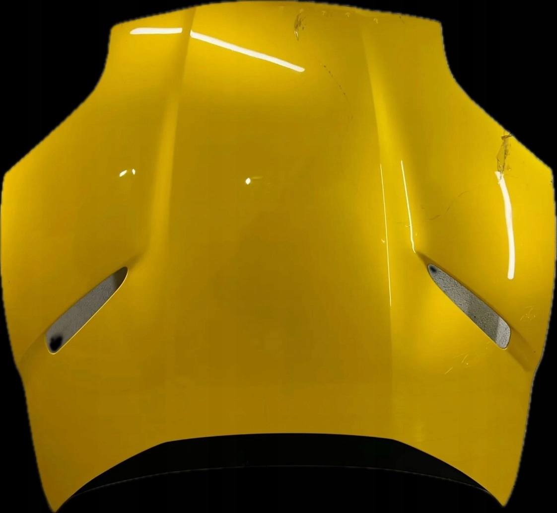 bonnet front bumper light fender left Ferrari 812 Superfast/GTS EU