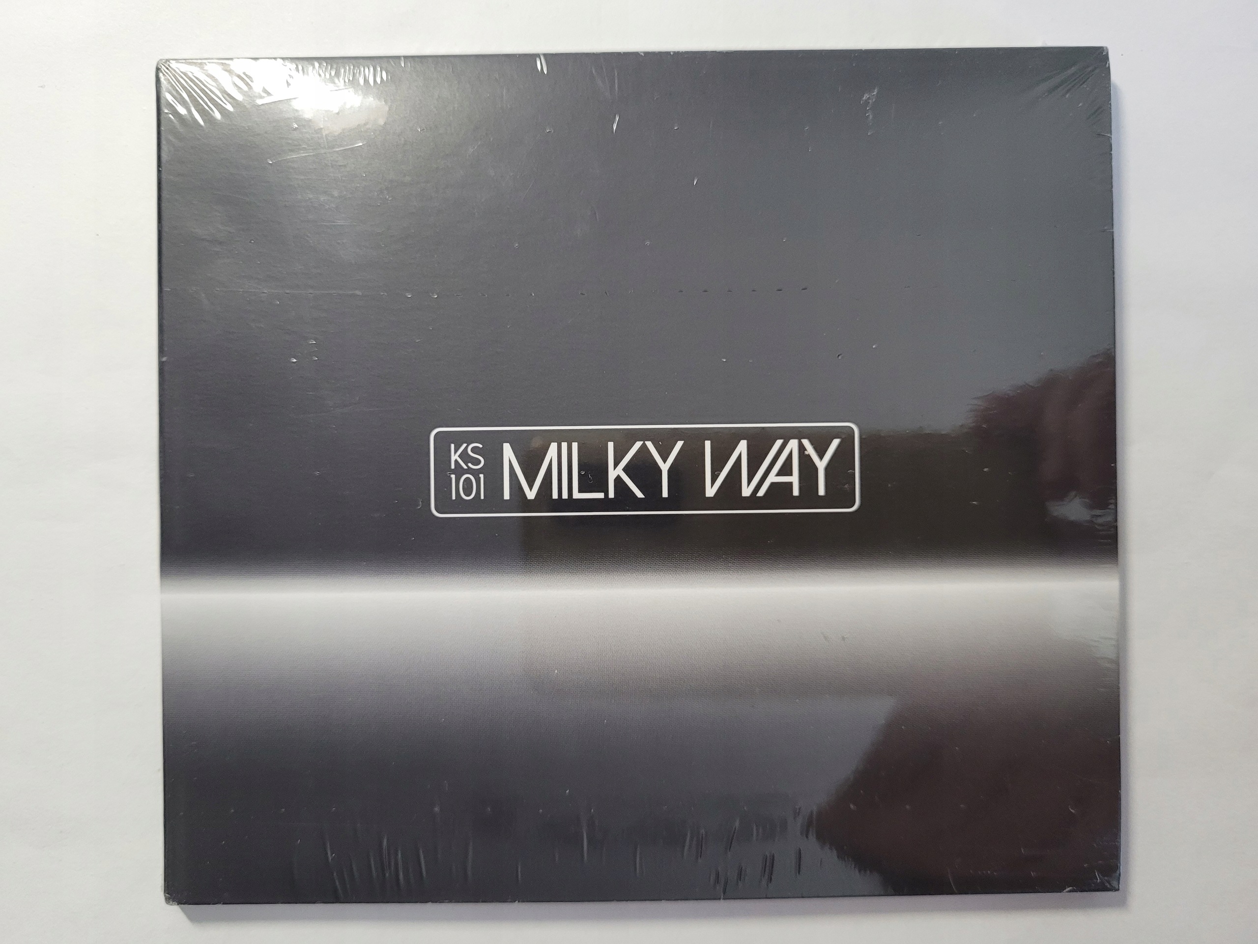 Klaus Schulze 101 Milky Way (folia)
