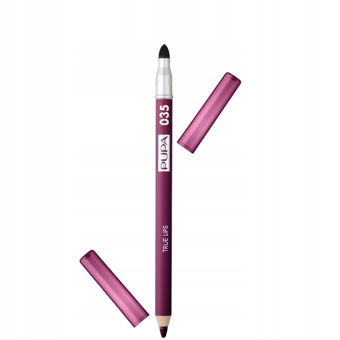 PUPA Milano Lip Pencils 035 Violet 1,2 g