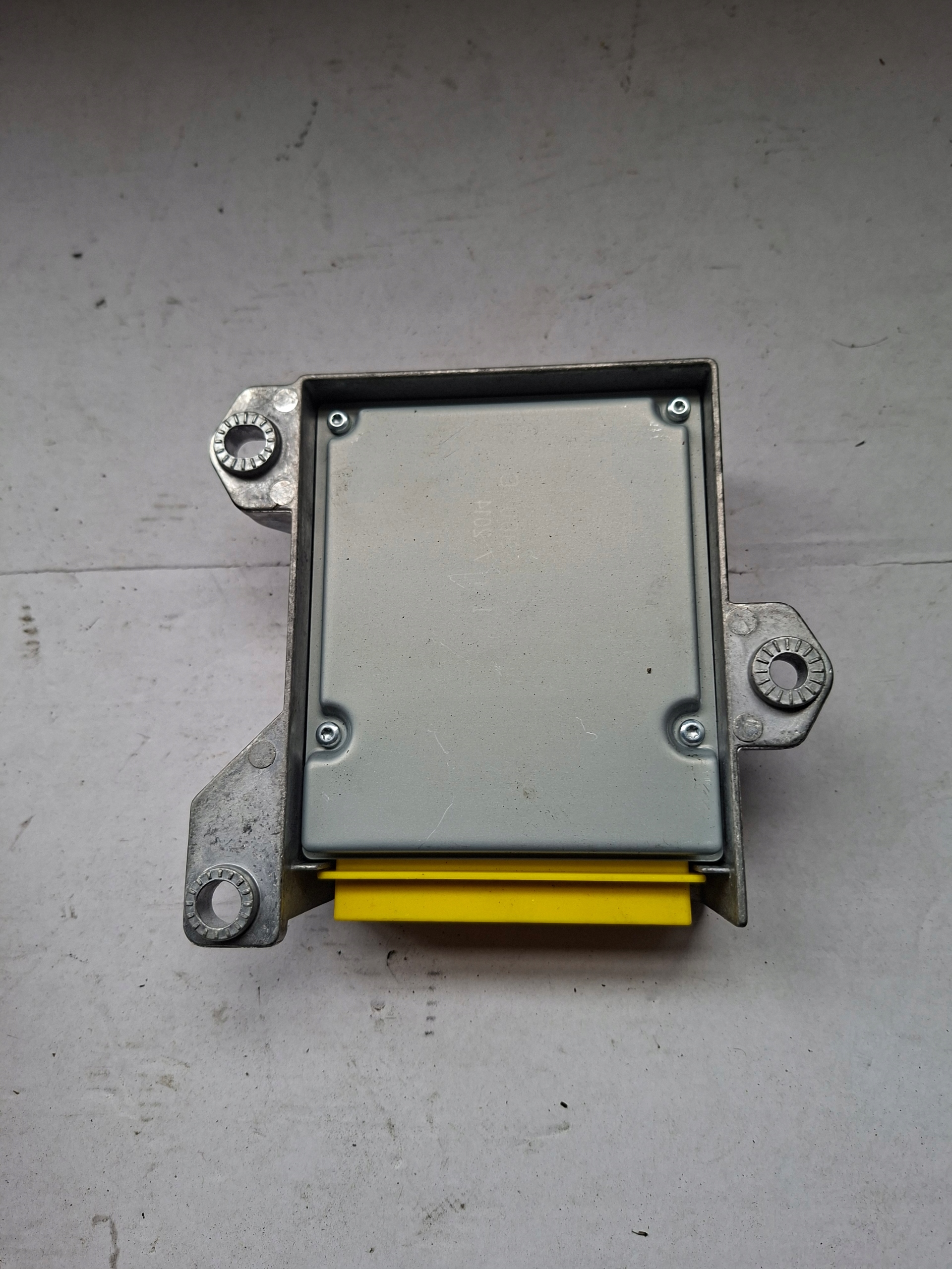 SENSOR Airbag MAZDA 3 BM BHS2-57K30A