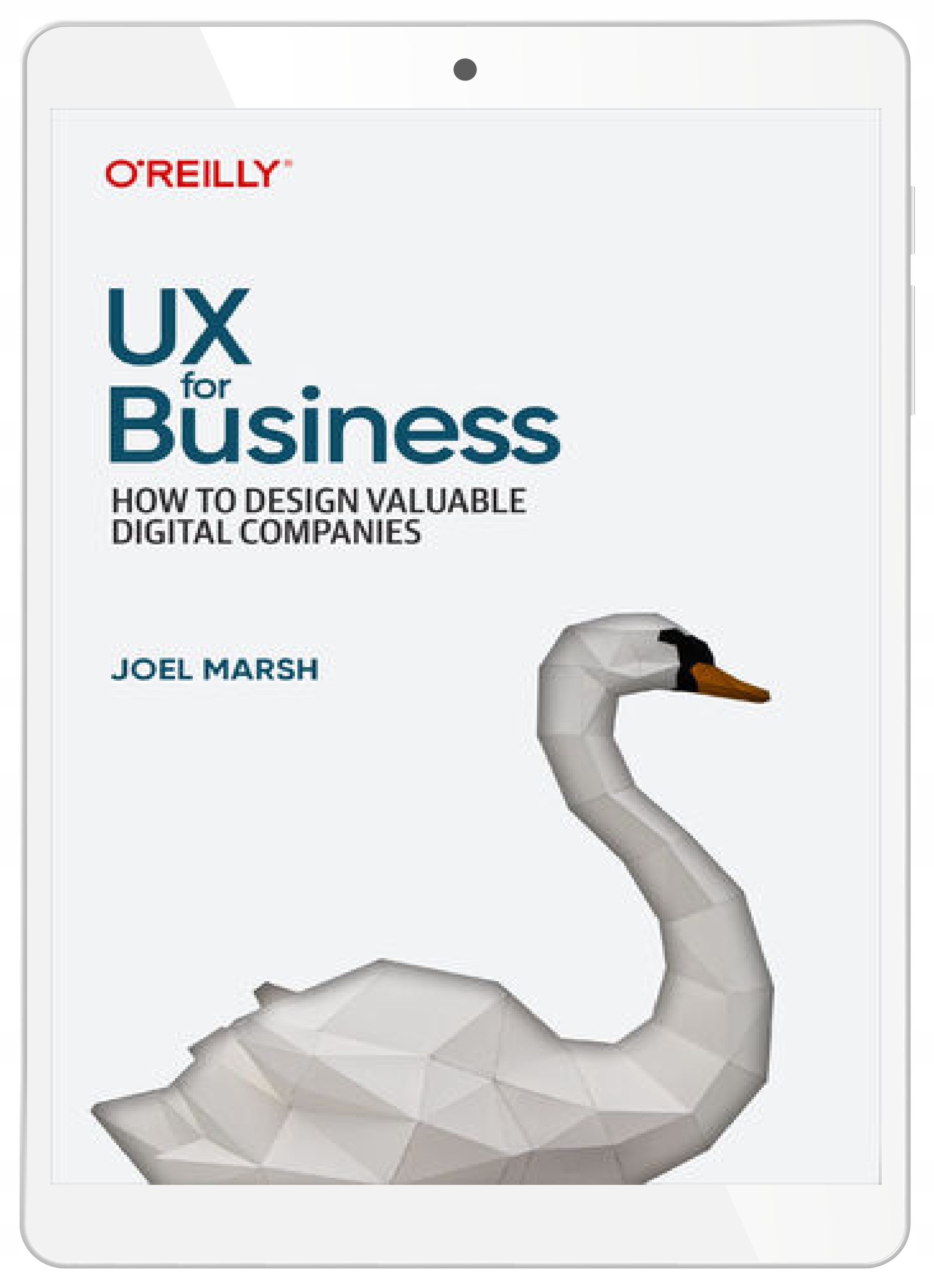 UX for Business
