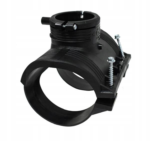 Návesová objímka 225/63 PE100 SDR11 Gf