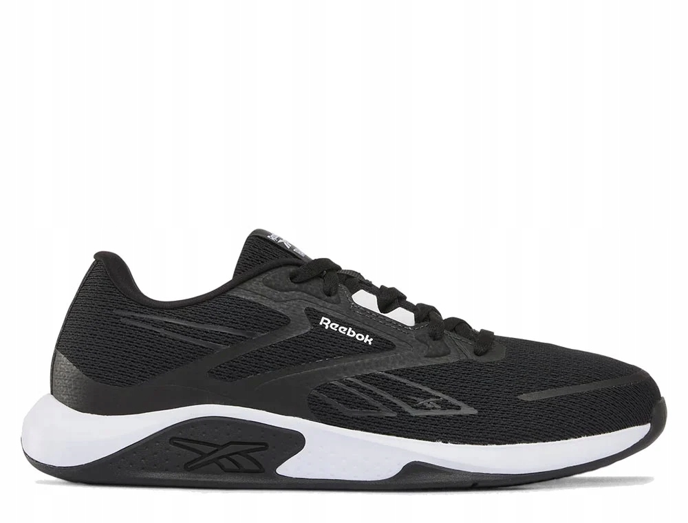 Městské boty Reebok SS-Nanoflex tréninkové černé 100244385 40