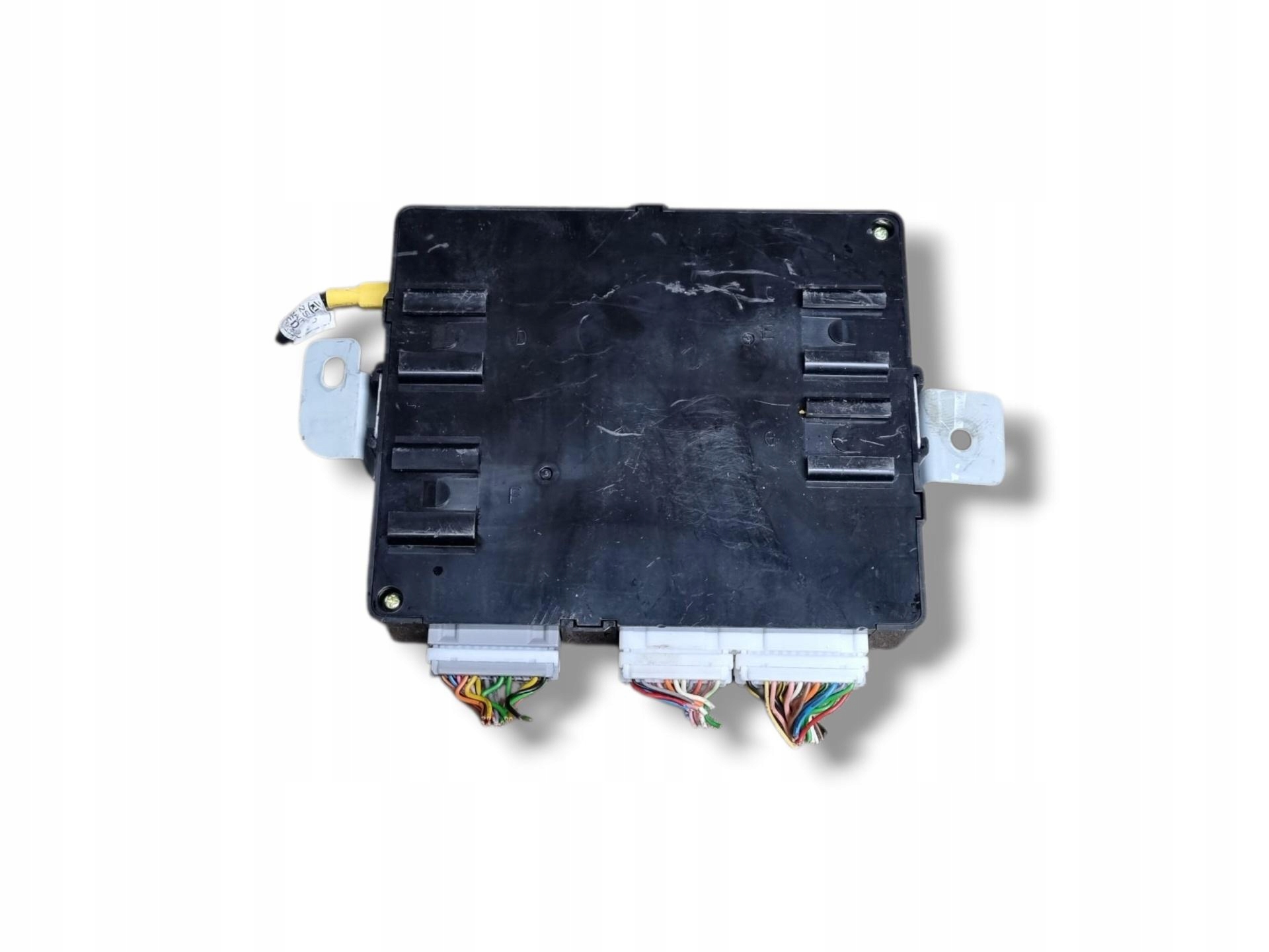 Unité commande confort Hyundai ix35 LM 2012 95400-2Y552