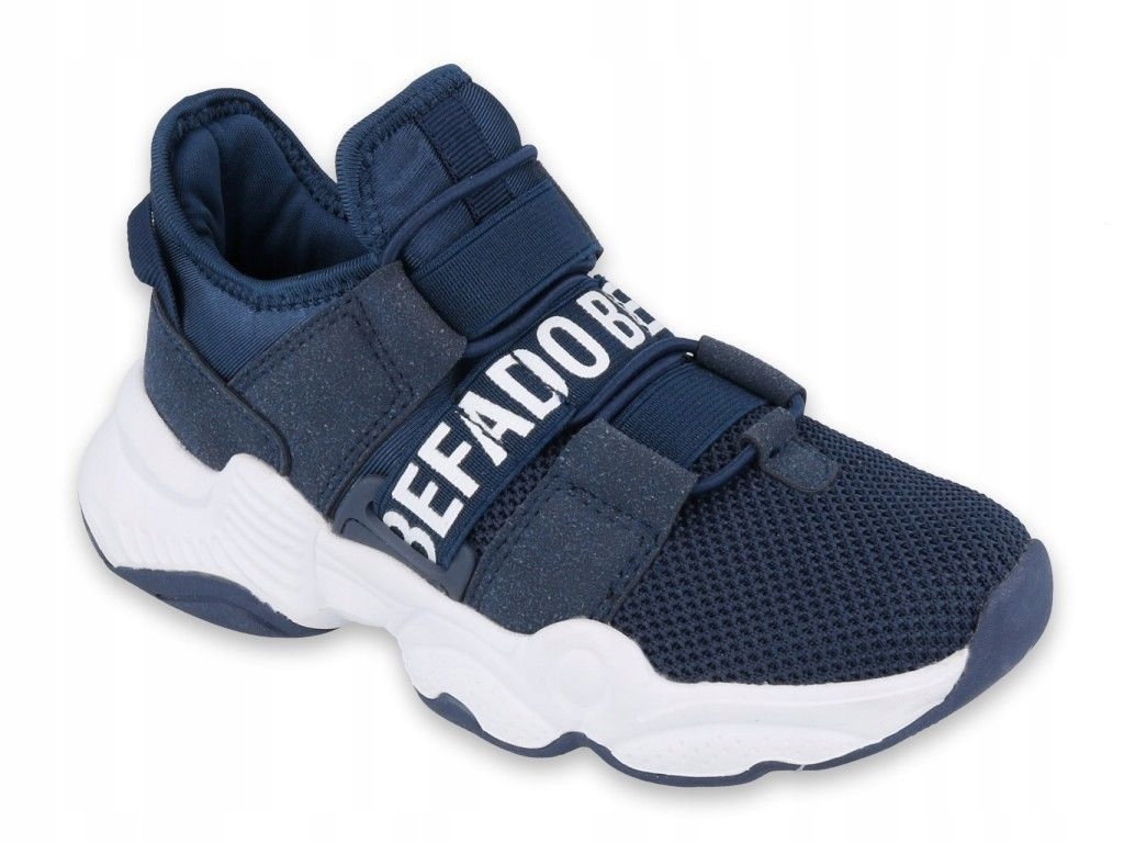 

Obuwie Sportowe Befado Adidasy 516Y065 rozm.31